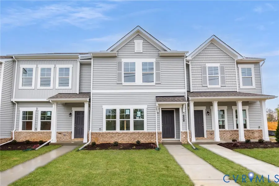 3445 Pond Alley, Richmond, VA 23234 - #2