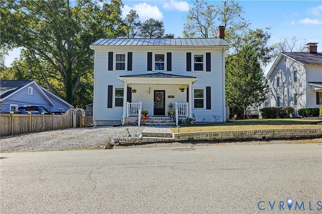 12224 Percival Street, Chester, VA 23831 - #1