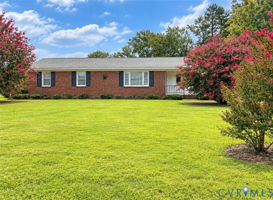 700 Lakeside Drive, Emporia, VA 23847 - #1