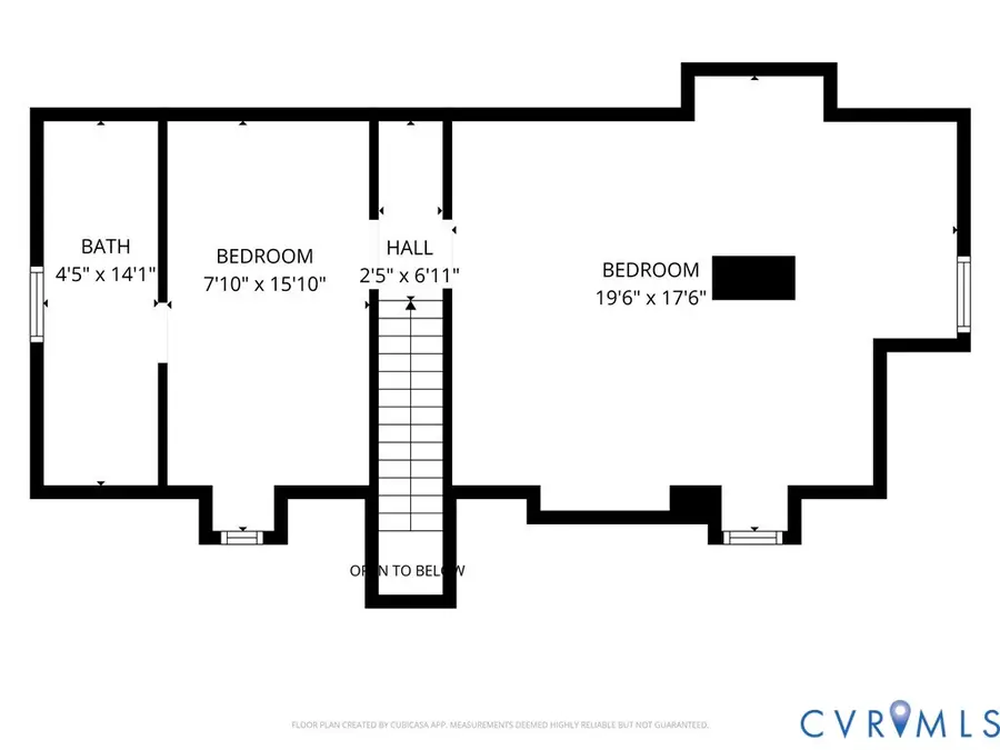1751 Monticello Street, Petersburg, VA 23805 - #3