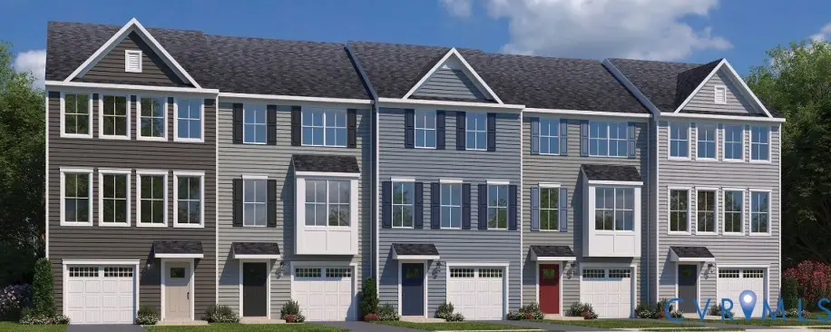Lot 14 Cichild Court, Chester, VA 23831 - #1