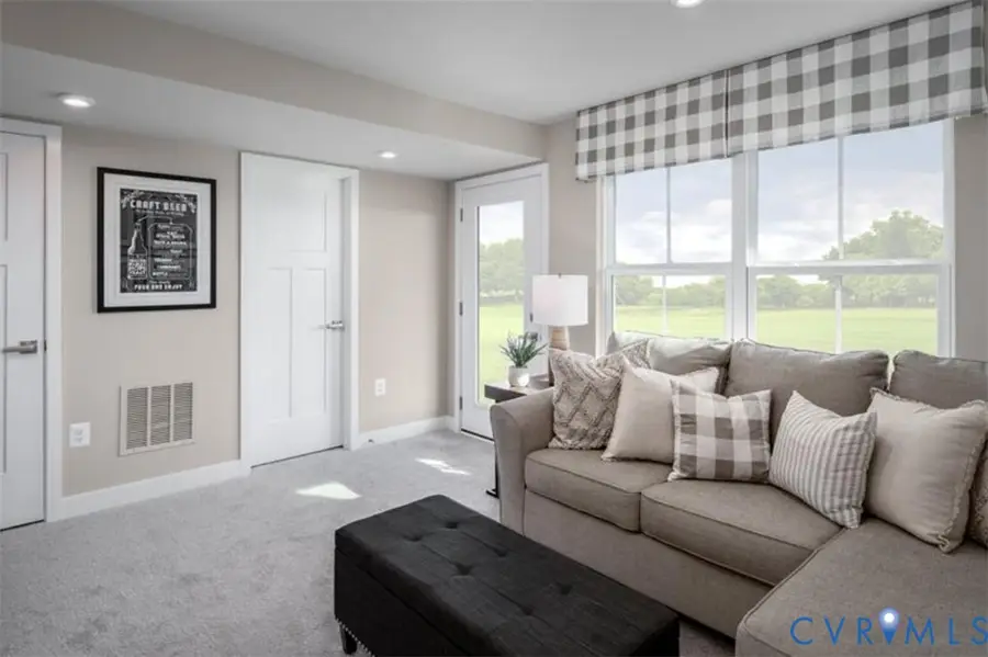 Lot 14 Cichild Court, Chester, VA 23831 - #3