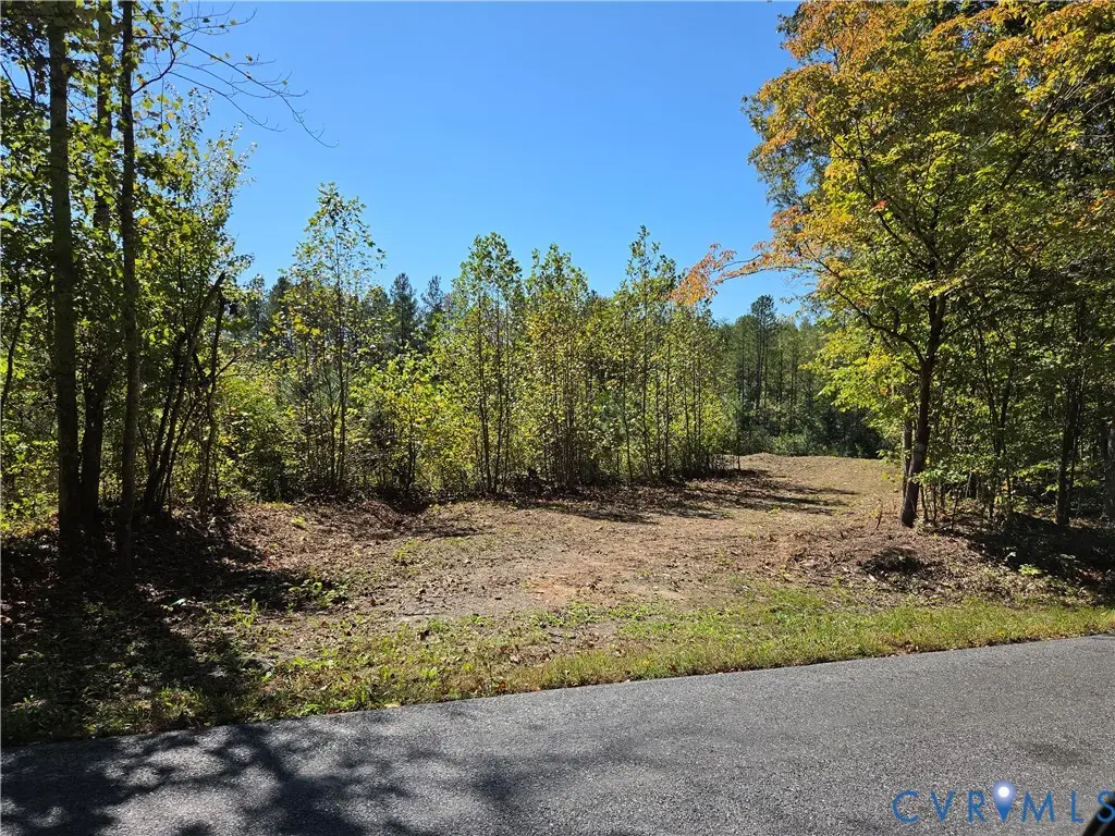 7.433Ac Penlan Road, Arvonia, VA 23004 - #1