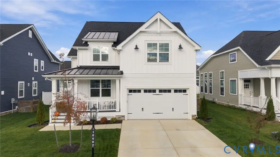 10682 Pottery Avenue, Glen Allen, VA 23059 - #1