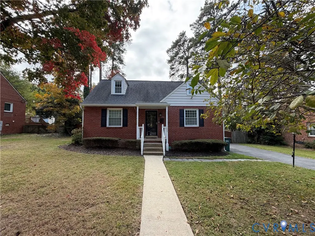 7405 Westfield Road, Richmond, VA 23226 - #1