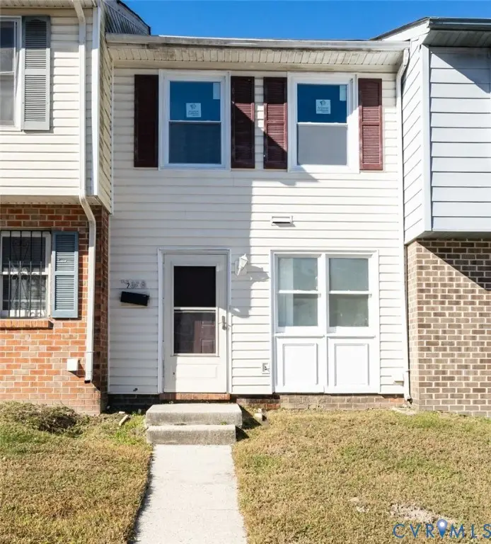 2358 Hill Street #G, Petersburg, VA 23803 - #1