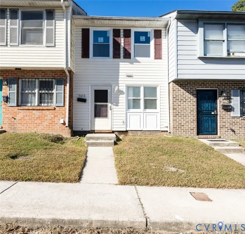 2358 Hill Street #G, Petersburg, VA 23803 - #2