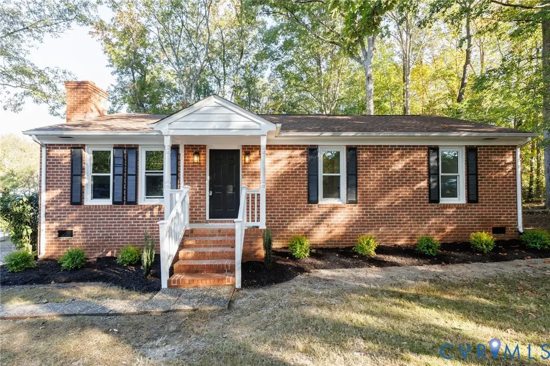 11110 Alanthus Road, Clover Hill, VA 23112 - #1