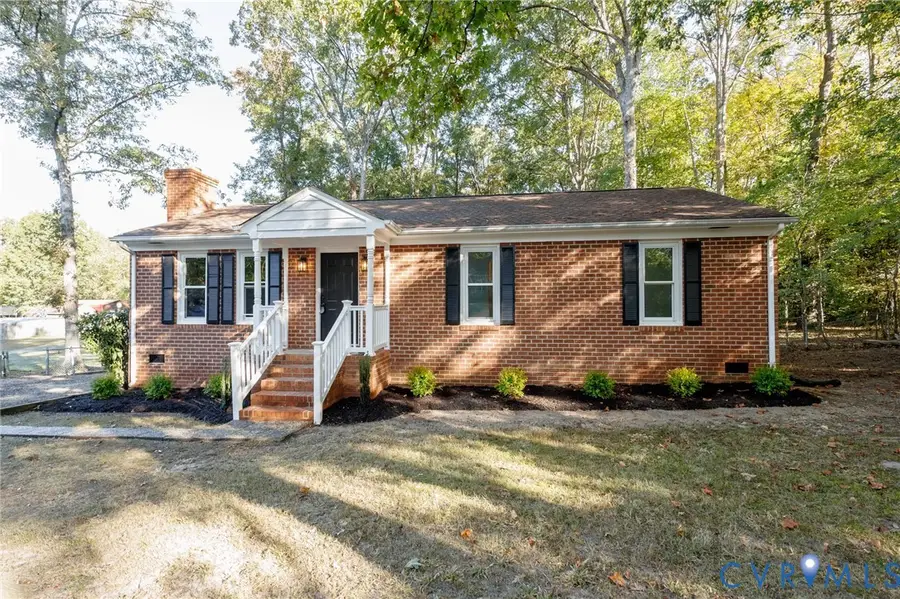11110 Alanthus Road, Clover Hill, VA 23112 - #2