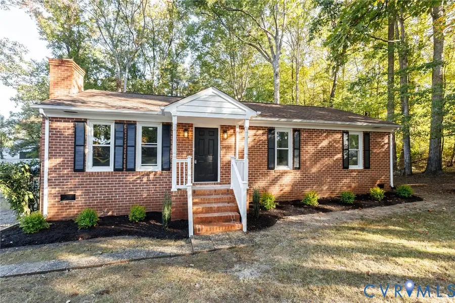 11110 Alanthus Road, Clover Hill, VA 23112 - #3