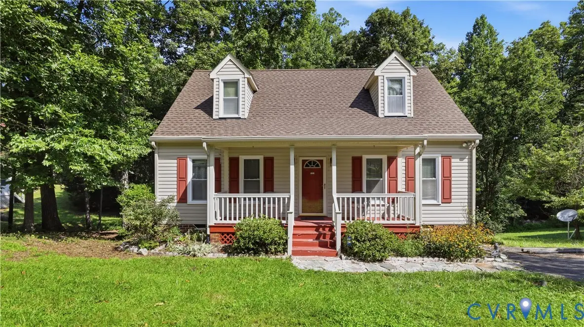 10208 Claybar Trail, Rockwood, VA 23236 - #1