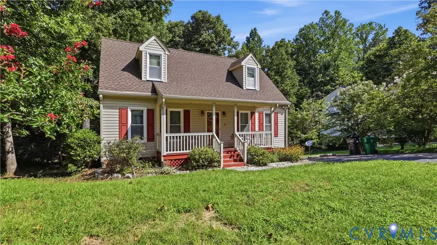 10208 Claybar Trail, Rockwood, VA 23236 - #2