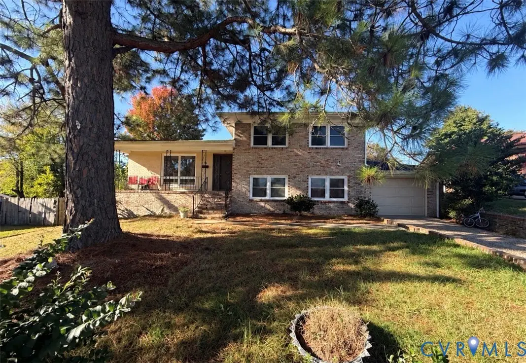 30 Spring Court, Petersburg, VA 23803 - #1