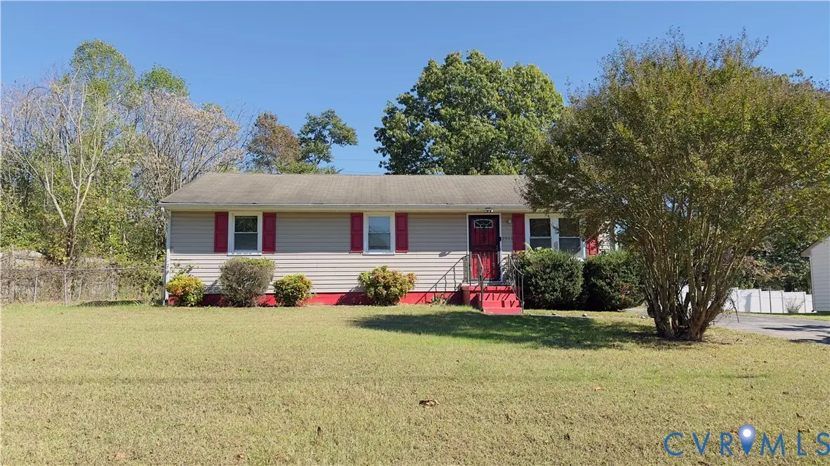 Address Withheld By Seller, Petersburg, VA 23083 - #1