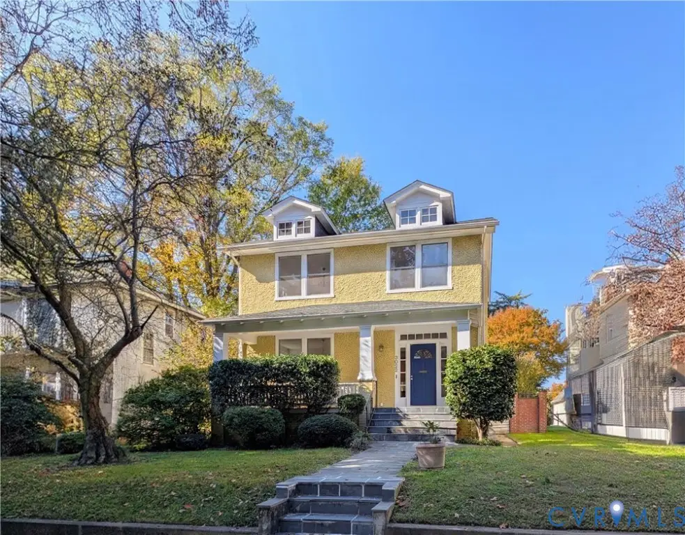 3022 Noble Avenue, Richmond, VA 23222 - #1