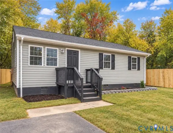 524 St Matthew Street, Petersburg, VA 23803