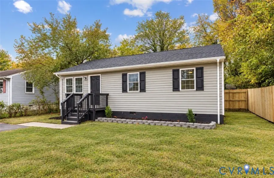 524 St Matthew Street, Petersburg, VA 23803 - #2