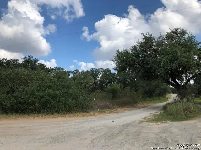 LOT 6 & 7 Oak Ln, Poteet, TX 78065 - #2