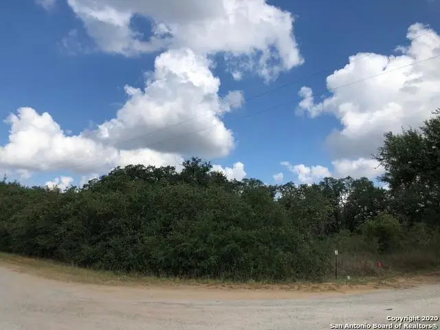 LOT 6 & 7 Oak Ln, Poteet, TX 78065 - #3