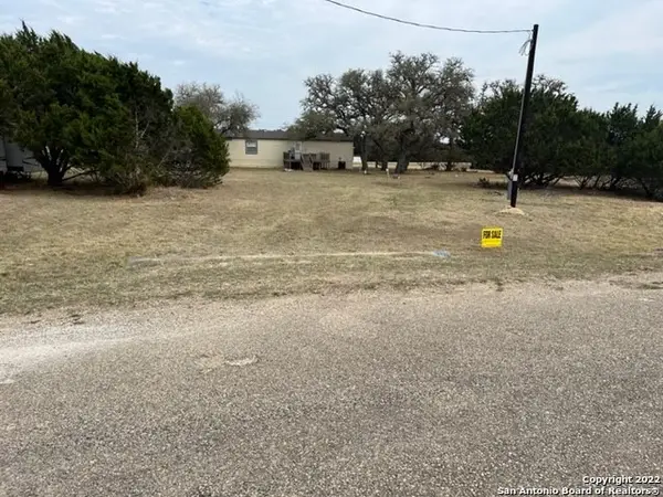 155 Pr 1513, Bandera, TX 78003