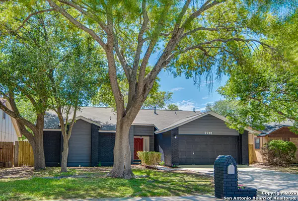 7291 Shadow Ridge, San Antonio, TX 78250