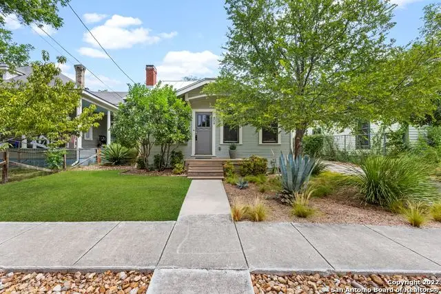 606 E Guenther, San Antonio, TX 78210 - #2