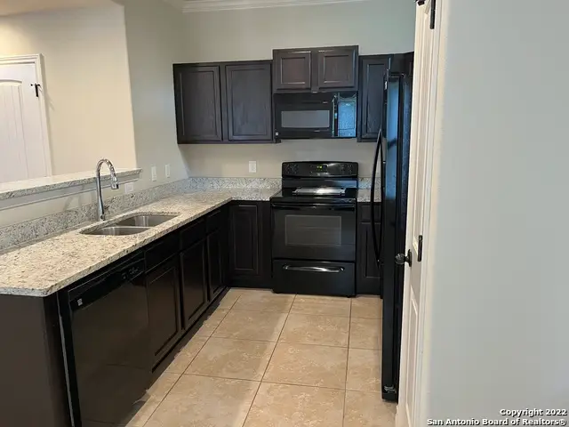 6618 Mia Way, San Antonio, TX 78233 - #3