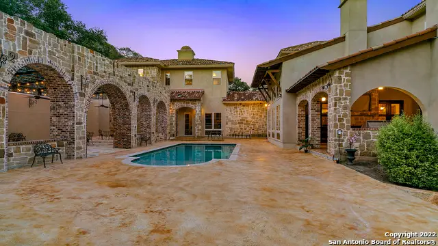 19703 Terra Mont, San Antonio, TX 78255 - Image #1