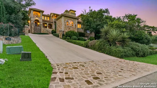 19703 Terra Mont, San Antonio, TX 78255 - Image #2