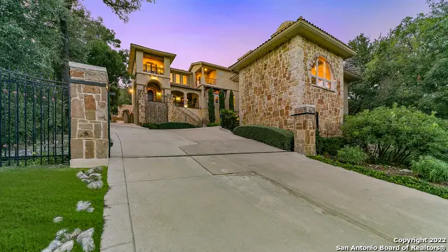 19703 Terra Mont, San Antonio, TX 78255 - Image #3