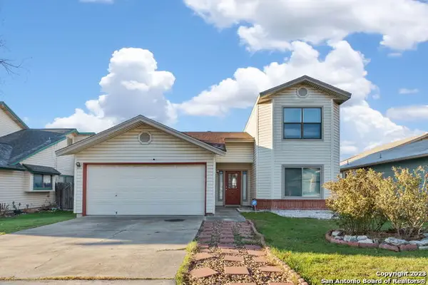 7246 Sunlit Trail, San Antonio, TX 78244