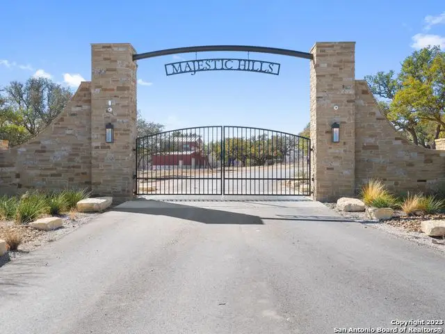 LOT 116 Majestic Hills, Blanco, TX 78606 - #1