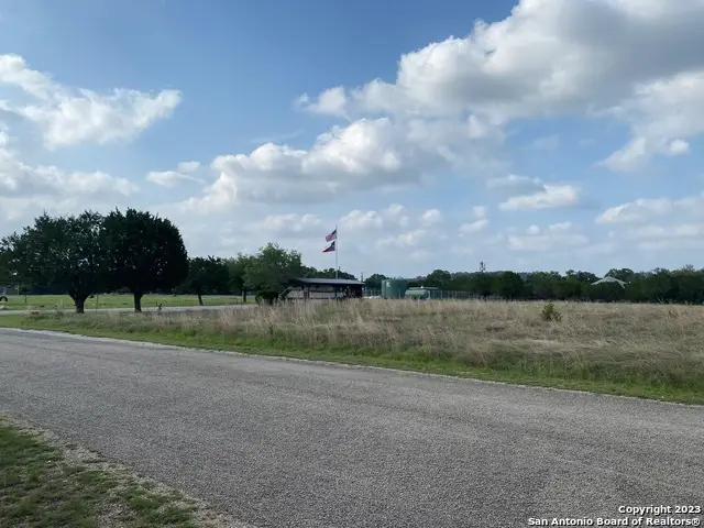 LOT 5 S Settlers Lane, Bandera, TX 78003 - #2