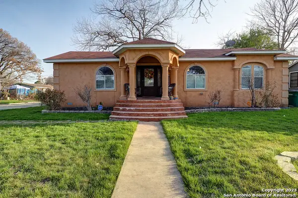 402 Hermine Blvd, San Antonio, TX 78212