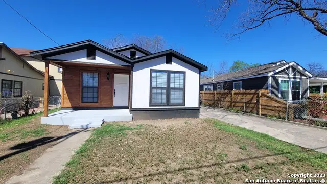 215 Oelkers, San Antonio, TX 78204 - Image #1