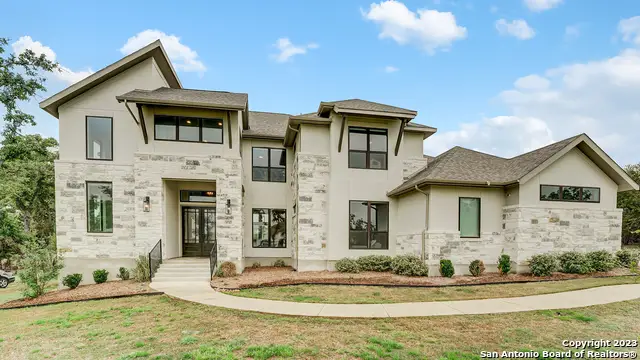 1647 Bussola, New Braunfels, TX 78132 - #1