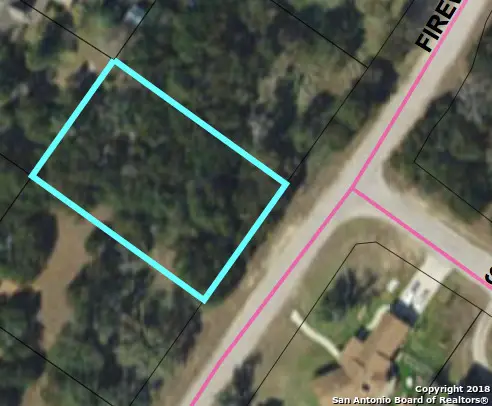 LOT 16 Fire Wheel, Bandera, TX 78003