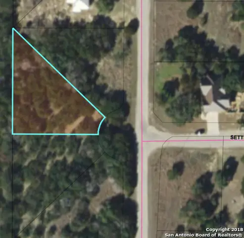 LOT 7 Old Camp Rd, Bandera, TX 78003