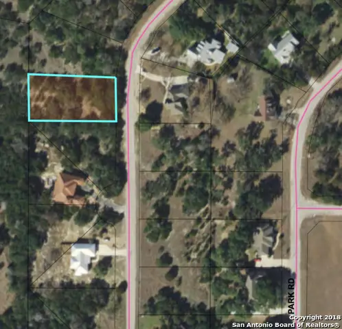 LOT 13 Old Camp Rd, Bandera, TX 78003