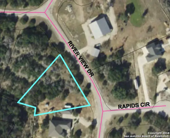 LOT 34 River View Dr, Bandera, TX 78003