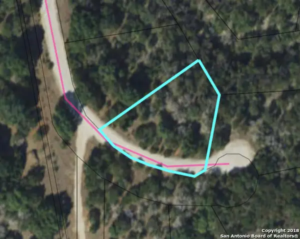 LOT 6 Deer Run Dr, Bandera, TX 78003