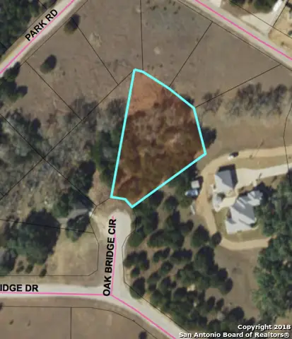LOT 11 Oak Bridge Cir, Bandera, TX 78003