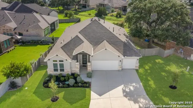 445 Chinkapin Trail, New Braunfels, TX 78132 - #3