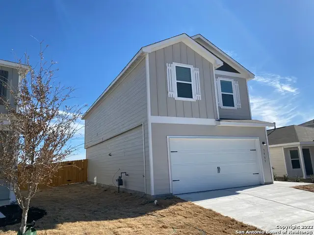 3955 Trail De Paris, New Braunfels, TX 78132 - #2