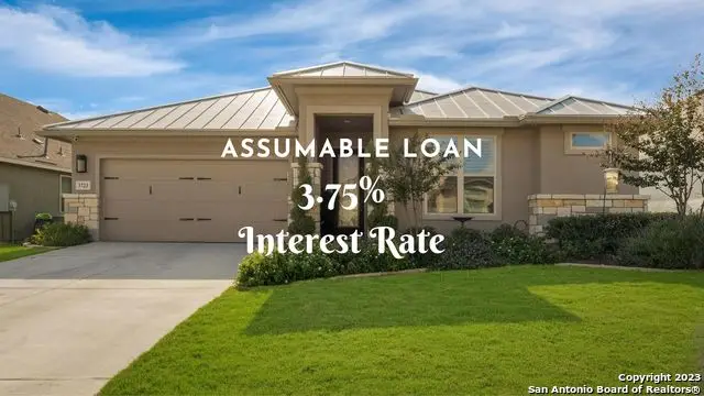 3723 Brazos Bend, San Antonio, TX 78245 - #1
