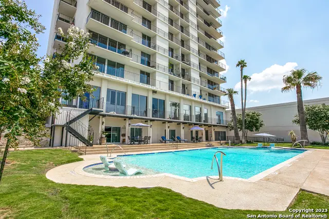 700 E Hildebrand #703, San Antonio, TX 78212 - #1