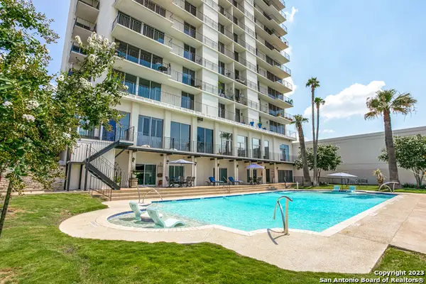 700 E Hildebrand #703, San Antonio, TX 78212