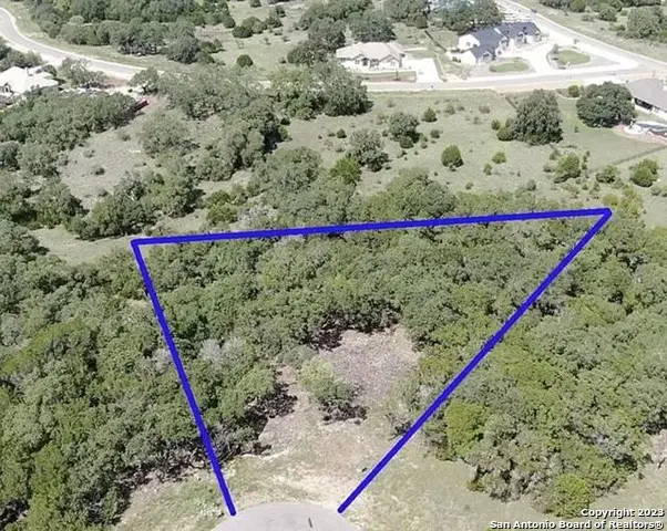 1218 Stone Gully, New Braunfels, TX 78132 - #1