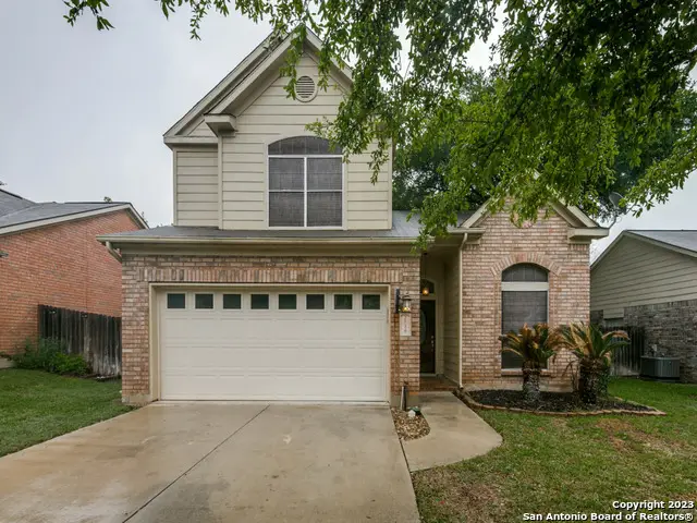 2536 Grove Park, Schertz, TX 78154 - #1