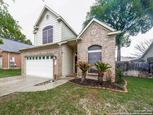 2536 Grove Park, Schertz, TX 78154 - #2